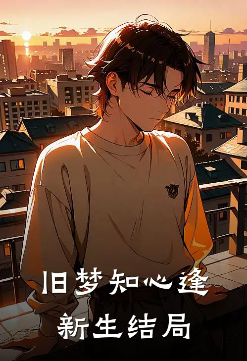 旧梦知心逢新生结局
