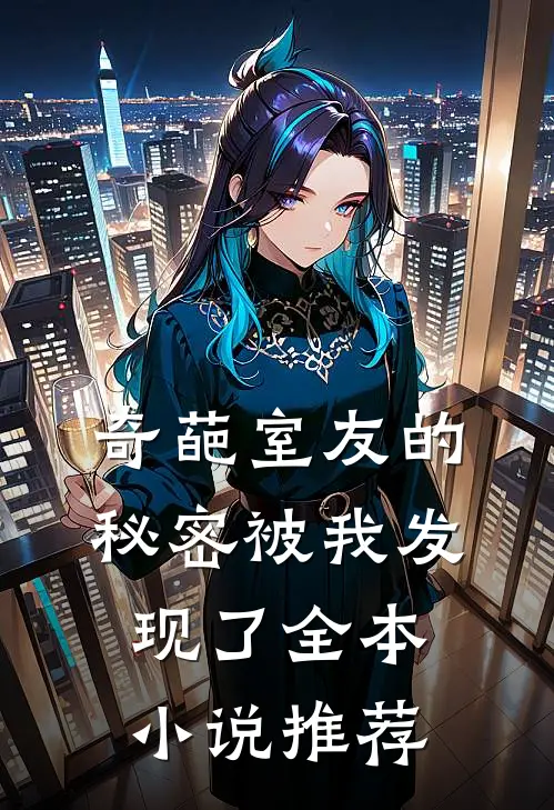 奇葩室友的秘密被我发现了全本小说推荐