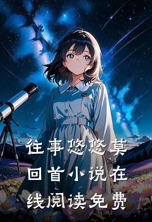 往事悠悠莫回首小说在线阅读免费