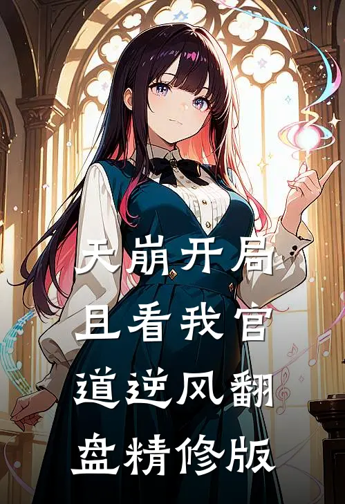 天崩开局：且看我官道逆风翻盘精修版