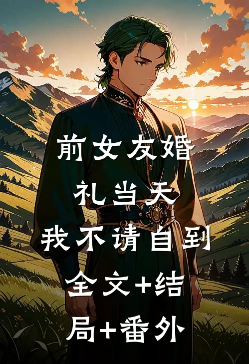 前女友婚礼当天，我不请自到:全文+结局+番外