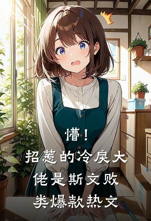懵！招惹的冷戾大佬是斯文败类爆款热文