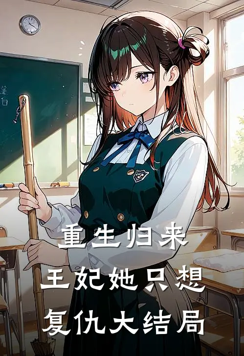 重生归来：王妃她只想复仇大结局
