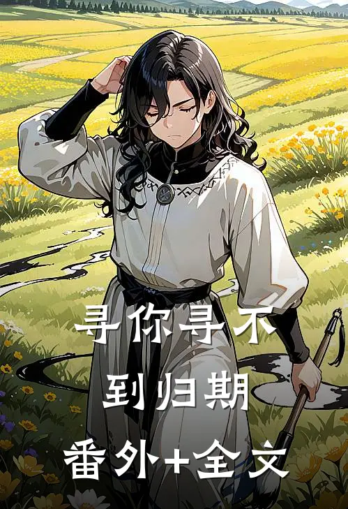 寻你寻不到归期:(番外)+(全文)