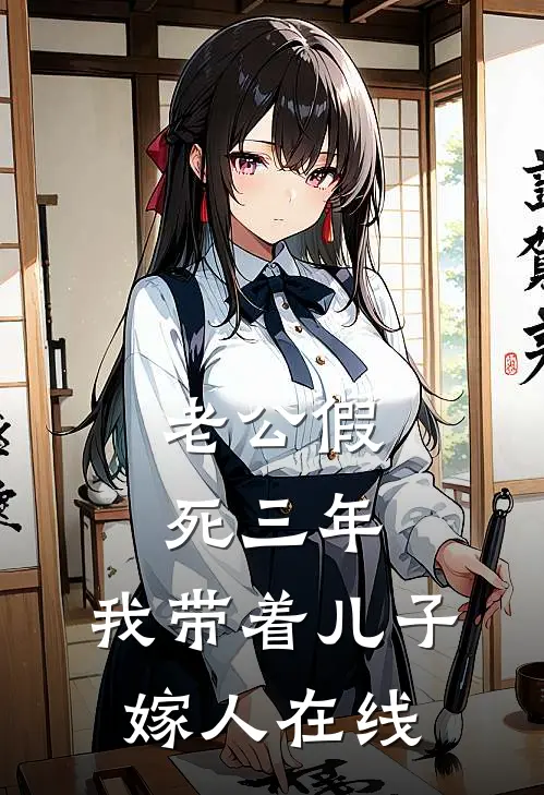 老公假死三年，我带着儿子嫁人在线