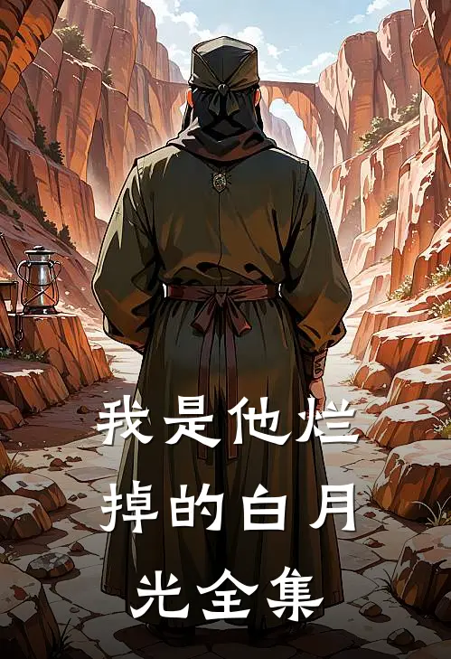 我是他烂掉的白月光全集