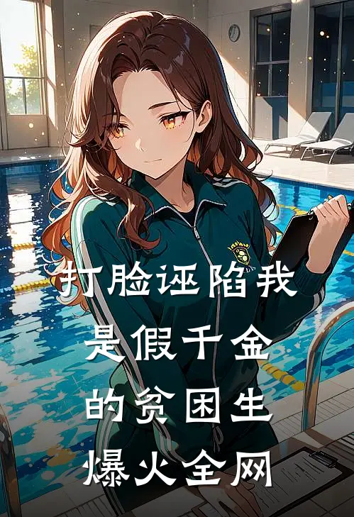 打脸诬陷我是假千金的贫困生爆火全网