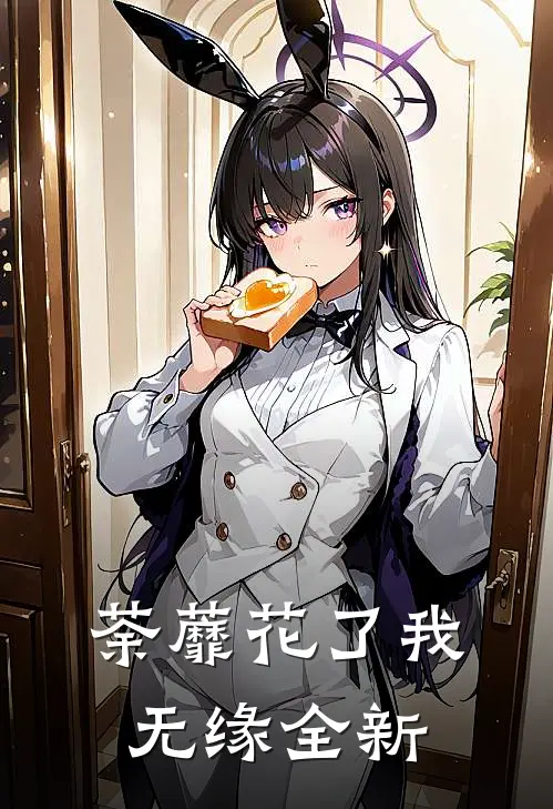 荼蘼花了我无缘全新