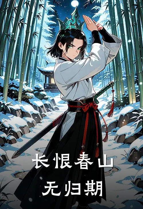长恨春山无归期
