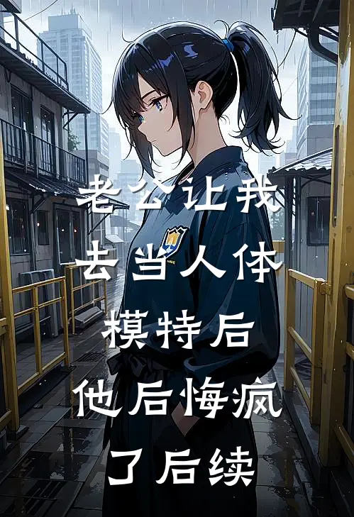 老公让我去当人体模特后，他后悔疯了后续