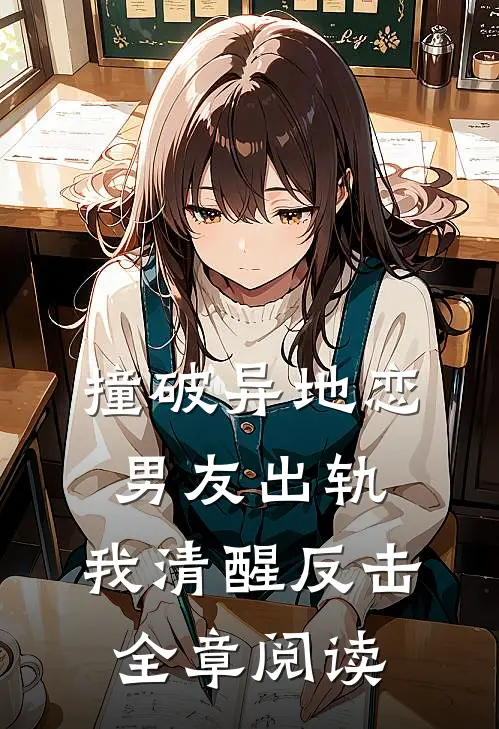 撞破异地恋男友出轨，我清醒反击全章阅读