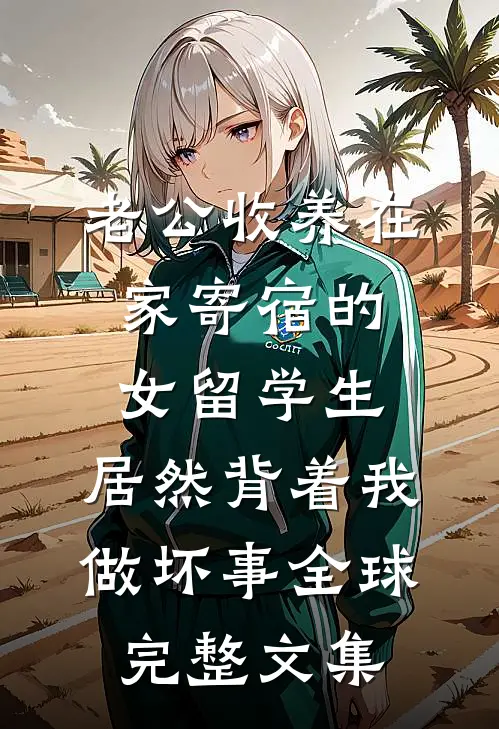 老公收养在家寄宿的女留学生，居然背着我做坏事全球完整文集
