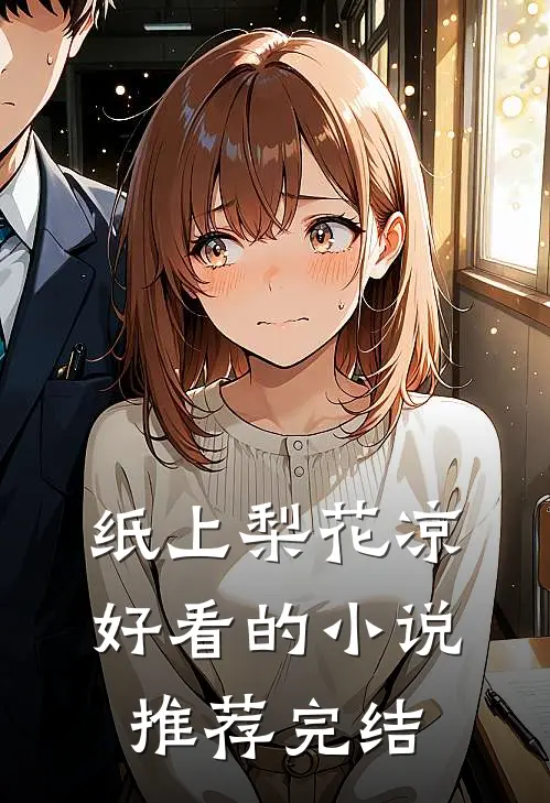 纸上梨花凉好看的小说推荐完结