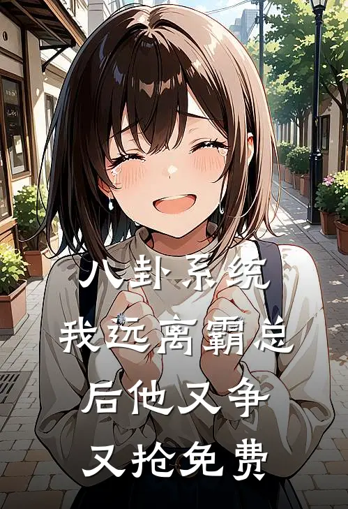 八卦系统：我远离霸总后他又争又抢免费