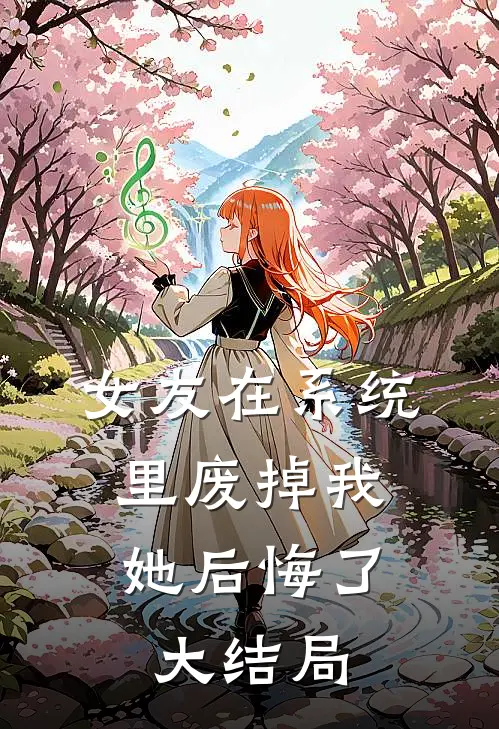 女友在系统里废掉我，她后悔了大结局
