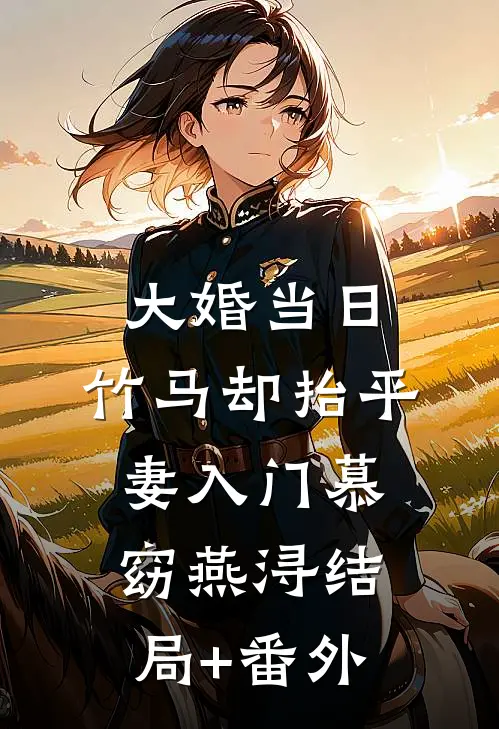 大婚当日，竹马却抬平妻入门慕窈燕浔结局+番外
