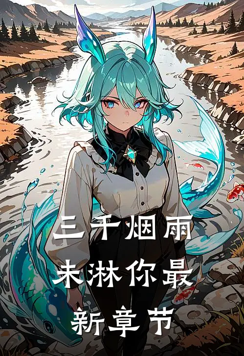 三千烟雨未淋你最新章节