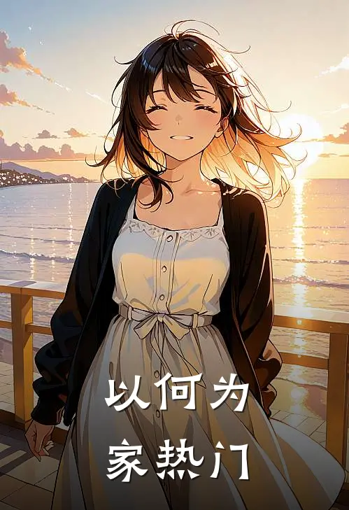以何为家热门