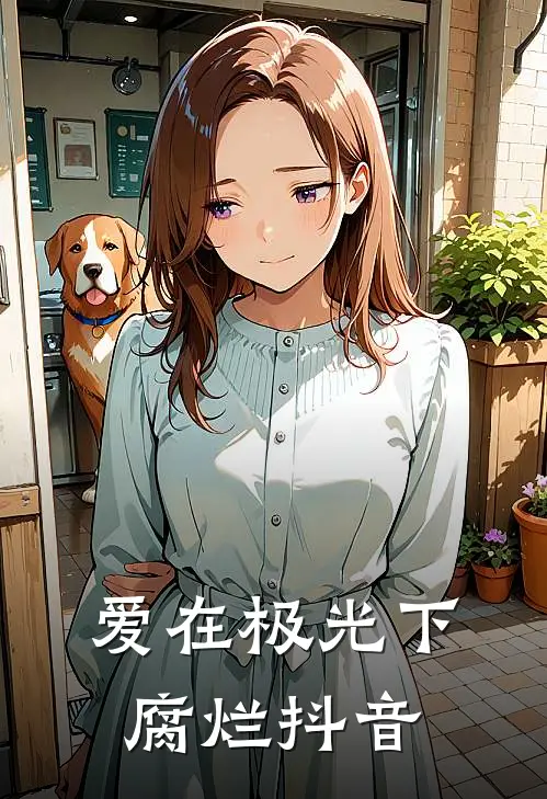 爱在极光下腐烂抖音