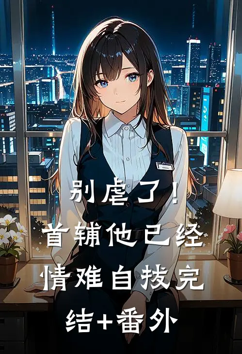 别虐了！首辅他已经情难自拔完结+番外