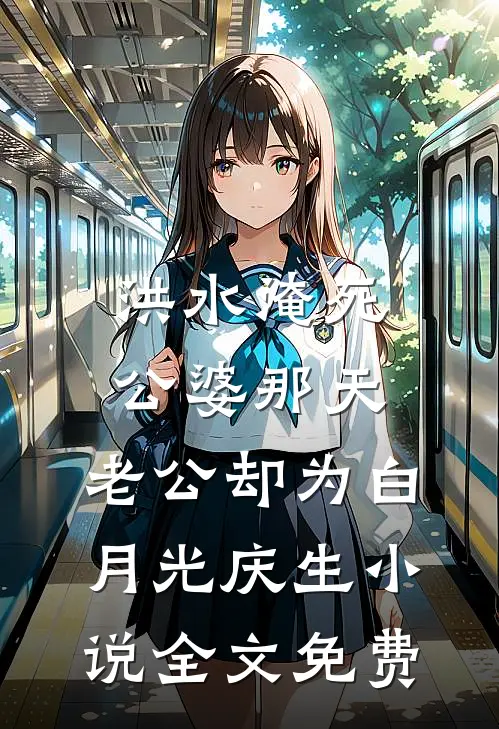 洪水淹死公婆那天，老公却为白月光庆生小说全文免费