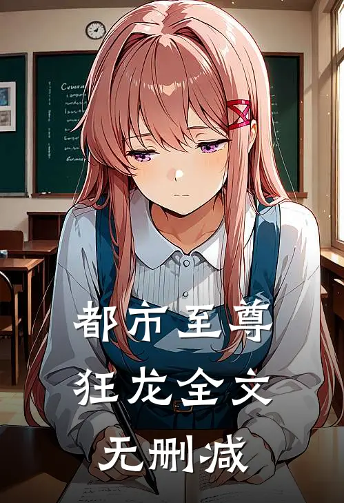 都市至尊狂龙全文无删减