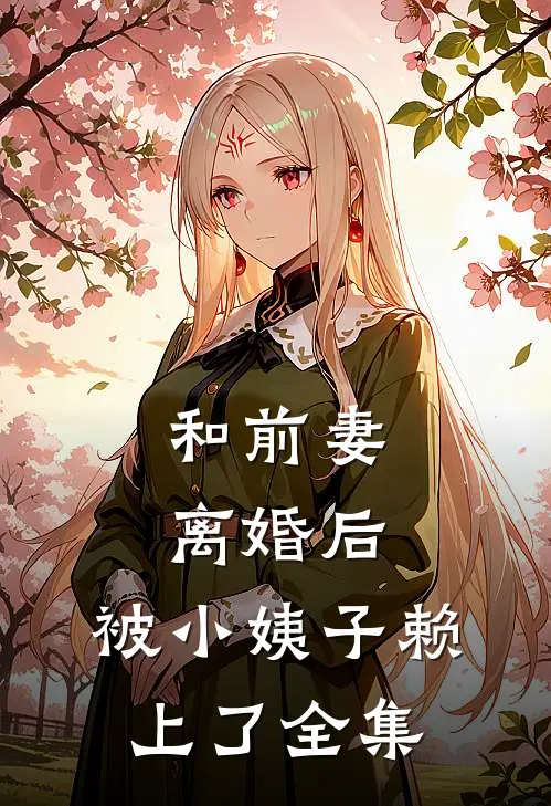 和前妻离婚后，被小姨子赖上了全集