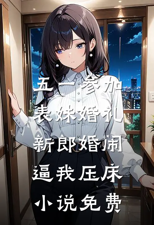 五一参加表妹婚礼，新郎婚闹逼我压床小说免费