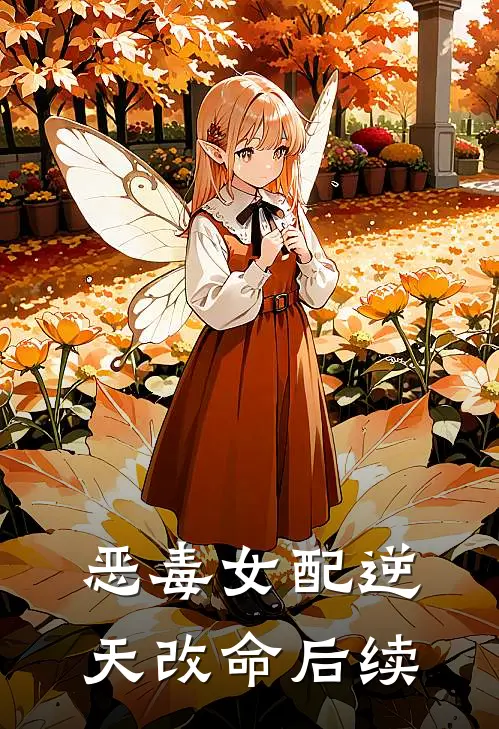 恶毒女配逆天改命后续