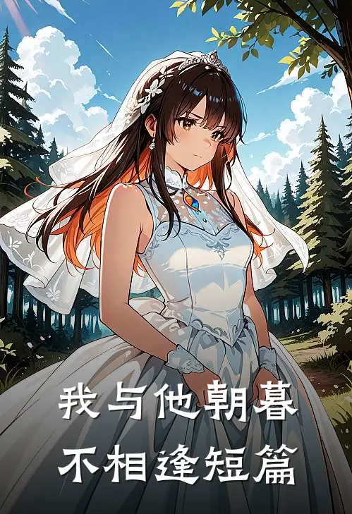 我与他朝暮不相逢短篇