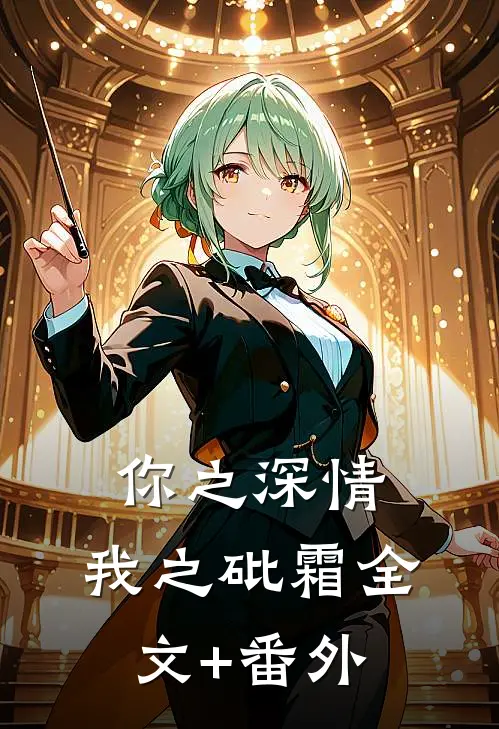 你之深情，我之砒霜全文+番外