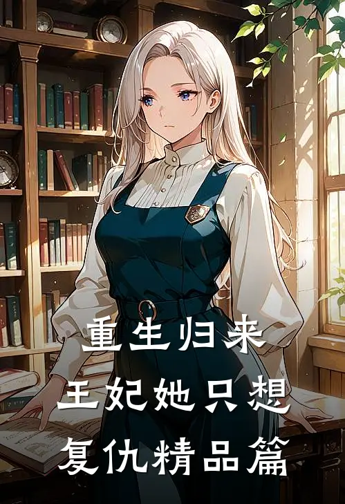重生归来：王妃她只想复仇精品篇