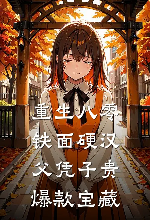 重生八零，铁面硬汉父凭子贵爆款宝藏