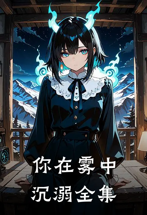 你在雾中沉溺全集
