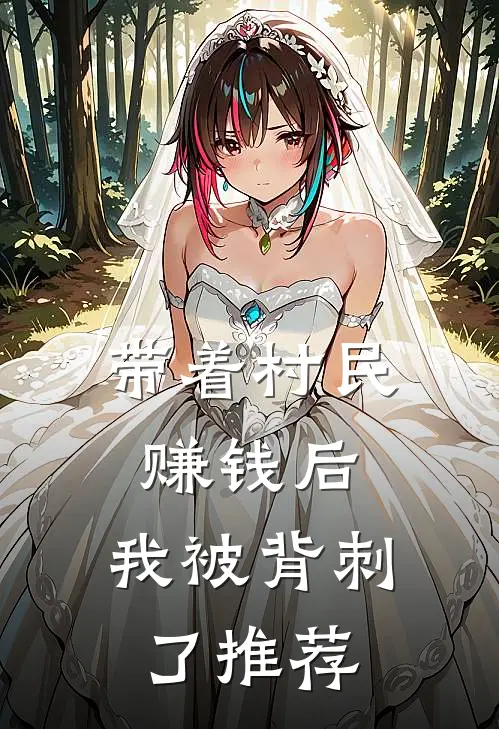 带着村民赚钱后，我被背刺了推荐
