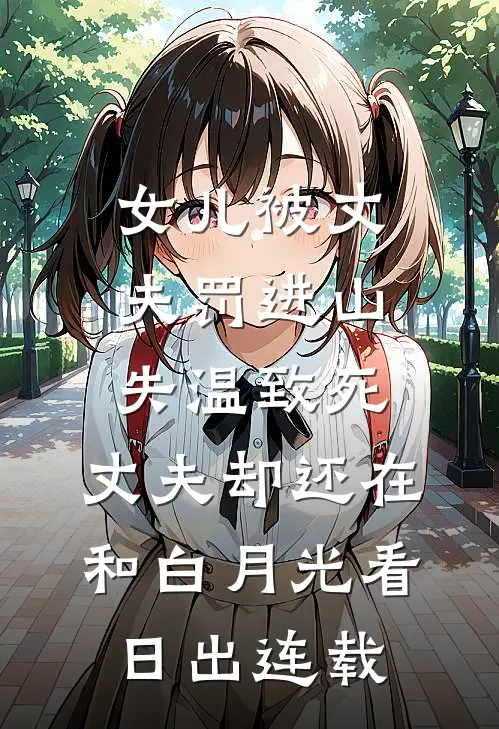 女儿被丈夫罚进山失温致死，丈夫却还在和白月光看日出连载