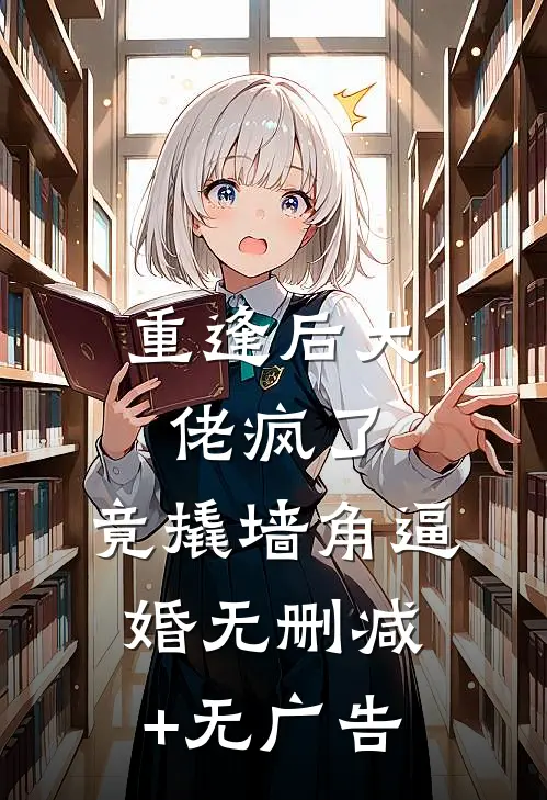 重逢后大佬疯了，竟撬墙角逼婚无删减+无广告