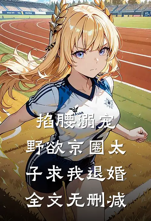 掐腰溺宠，野欲京圈太子求我退婚全文无删减