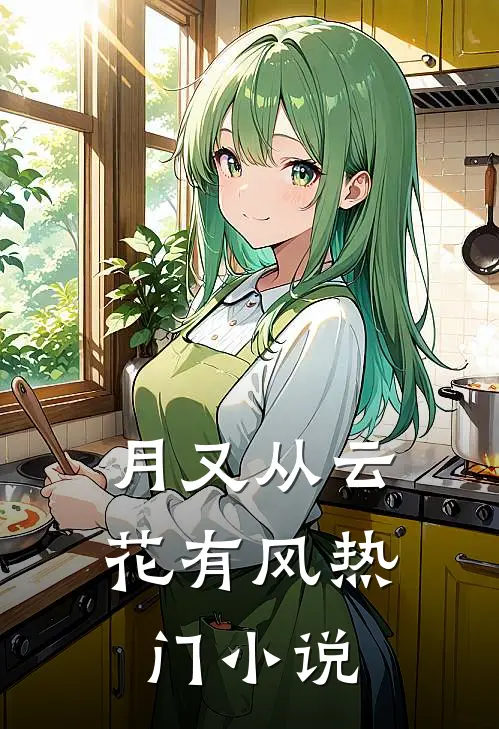 月又从云花有风热门小说
