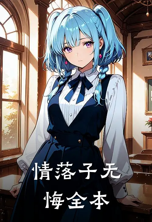 情落子无悔全本