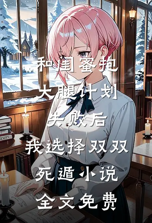和闺蜜抱大腿计划失败后，我选择双双死遁小说全文免费