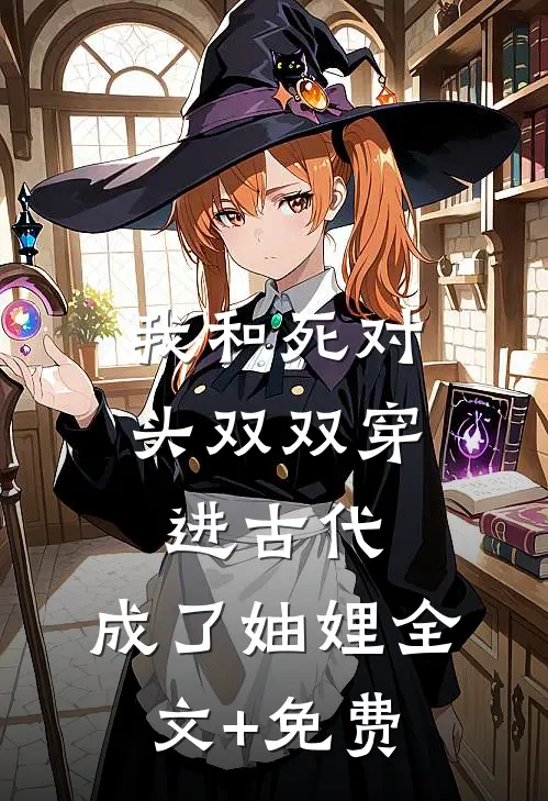 我和死对头双双穿进古代，成了妯娌全文+免费