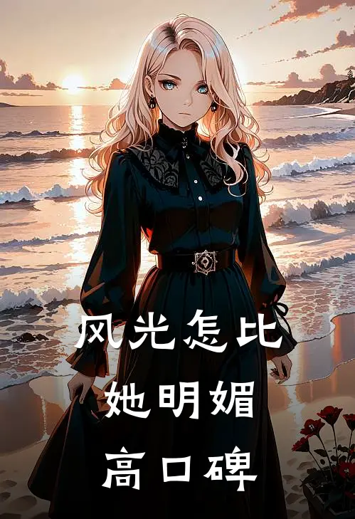 风光怎比她明媚高口碑