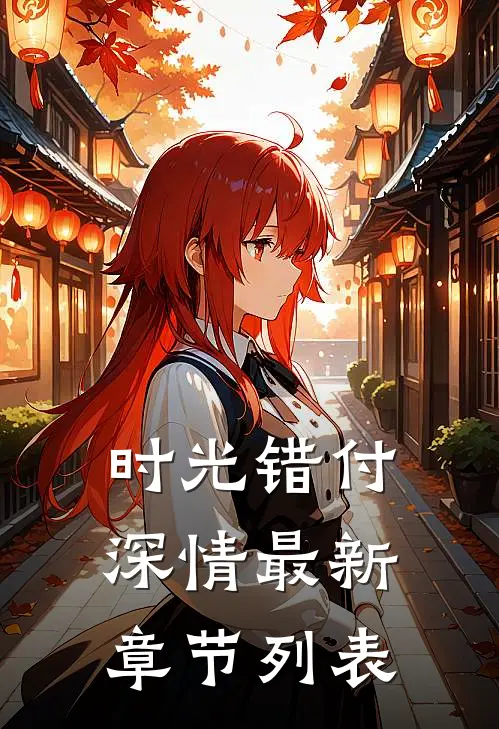 时光错付深情最新章节列表