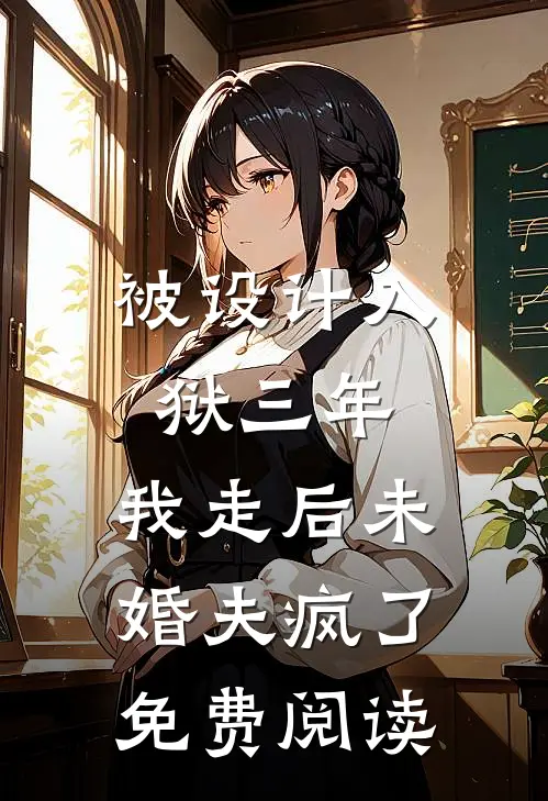 被设计入狱三年，我走后未婚夫疯了免费阅读