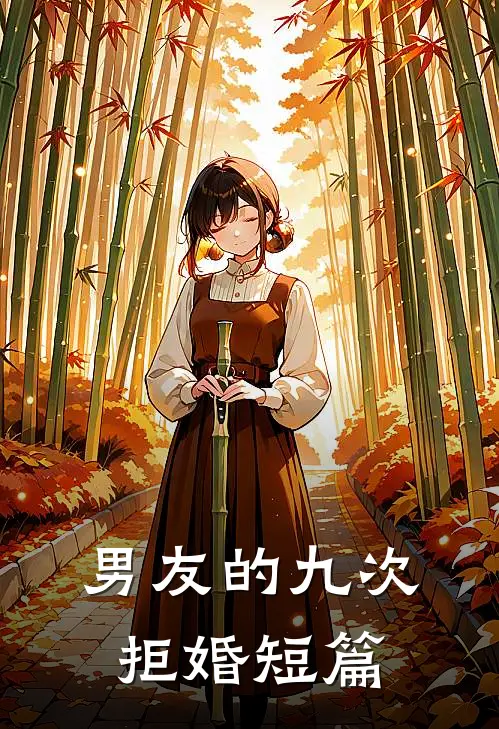 男友的九次拒婚短篇