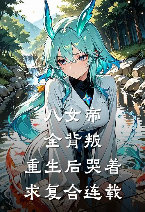 八女帝全背叛，重生后哭着求复合连载