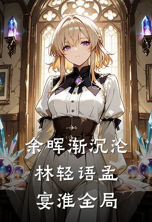 余晖渐沉沦林轻语孟宴淮全局