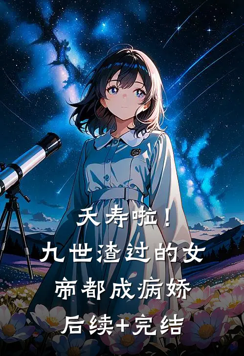 夭寿啦！九世渣过的女帝都成病娇后续+完结