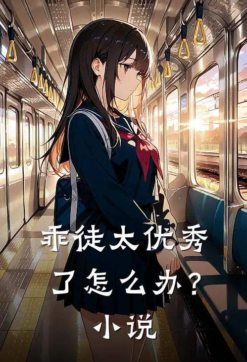 乖徒太优秀了怎么办？小说